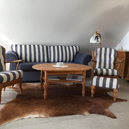 Urseetalblick Appartement Lenzkirch Buitenkant foto