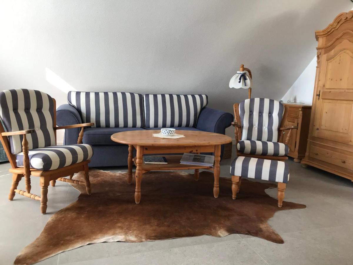Urseetalblick Appartement Lenzkirch Buitenkant foto